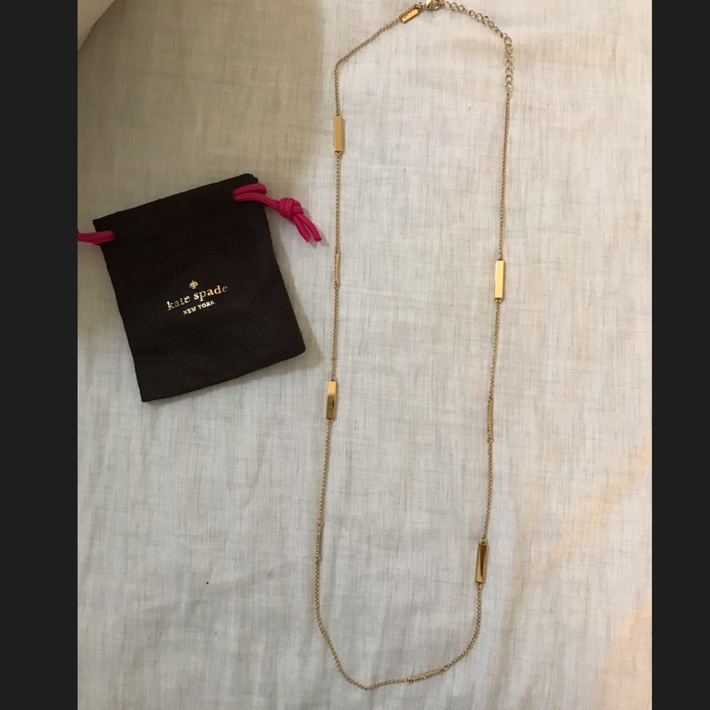 Kate Spade Necklace